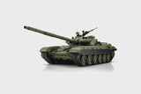 1/16 Russian T-72 RTR RC