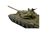 1/16 Russian T-72 RTR RC