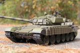 1/16 Russian T-72 RTR RC