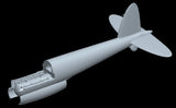 1/32 Mosquito B. MK IX, XVI