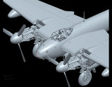 1/32 Mosquito B. MK IX, XVI