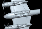 1/32 Mosquito B. MK IX, XVI