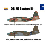 1/48 DB-7B Boston III