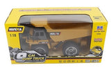 1/18 RC Dump Truck