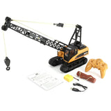 1/14 RC Crane