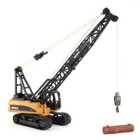 1/14 RC Crane