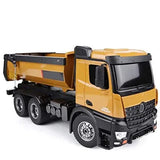 1/14 RC Dump Truck