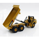 1/14 RC Dump Truck