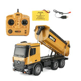 1/14 RC Dump Truck