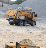 1/14 RC Dump Truck