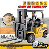 1/10 RC Forklift