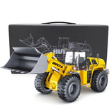 1/14 RC Metal Wheel Loader