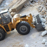 1/14 RC Metal Wheel Loader