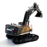 1/14 RC Excavator 1592