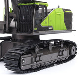 1/14 RC Excavator (green)