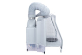 Hseng Water Spray booth