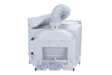 Hseng Water Spray booth