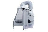 Hseng Water Spray booth