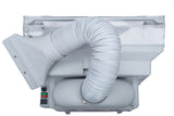 Hseng Water Spray booth