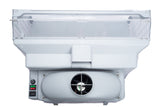 Hseng Water Spray booth