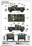 1/35 M1279 Utility (JLTV-UTL)