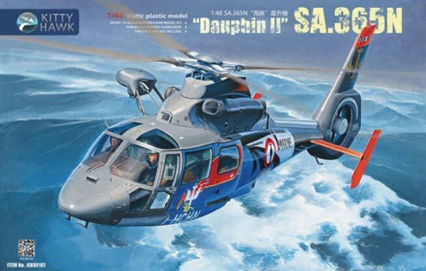 1/48 SA-365N