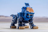 Zoids - D-Style Shield Liger Clear Parts