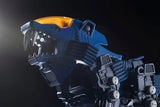 Zoids - D-Style Shield Liger Clear Parts