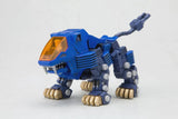Zoids - D-Style Shield Liger Clear Parts