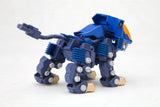 Zoids - D-Style Shield Liger Clear Parts