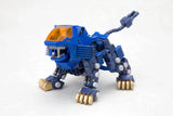 Zoids - D-Style Shield Liger Clear Parts