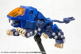 Zoids - D-Style Shield Liger Clear Parts