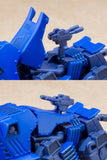 Zoids - D-Style Shield Liger Clear Parts
