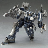 1/72 Armored Core Mirage C01-GAEA