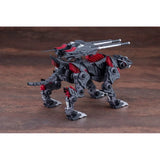 1/72 Zoids Lightning Saix Irvine Special 2000 (Recolor)