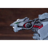 1/72 Zoids Lightning Saix Irvine Special 2000 (Recolor)