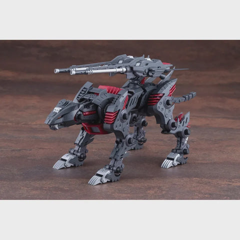 1/72 Zoids Lightning Saix Irvine Special 2000 (Recolor)