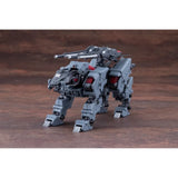 1/72 Zoids Lightning Saix Irvine Special 2000 (Recolor)