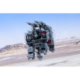 1/72 Zoids Lightning Saix Irvine Special 2000 (Recolor)
