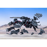 1/72 Zoids Lightning Saix Irvine Special 2000 (Recolor)