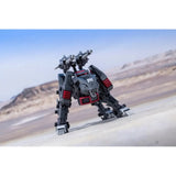 1/72 Zoids Lightning Saix Irvine Special 2000 (Recolor)
