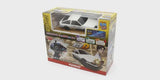 Kyosho First Mini-Z Initial D Toyota Sprinter Trueno AE86 White/Black