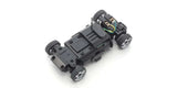 Kyosho First Mini-Z Initial D Toyota Sprinter Trueno AE86 White/Black