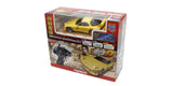 Kyosho R/C Circuit Fence Set with 2 First Mini-Z car starter pack