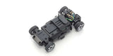 Kyosho R/C Circuit Fence Set with 2 First Mini-Z car starter pack