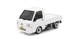 Kyosho First Mini-Z Subaru Sambar White