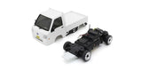 Kyosho First Mini-Z Subaru Sambar White