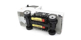 Kyosho First Mini-Z Subaru Sambar White