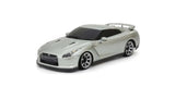 Kyosho First Mini-Z Nissan GT-R R35 Silver