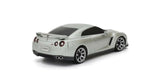 Kyosho First Mini-Z Nissan GT-R R35 Silver